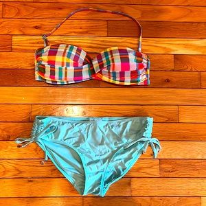 Bikini set like new